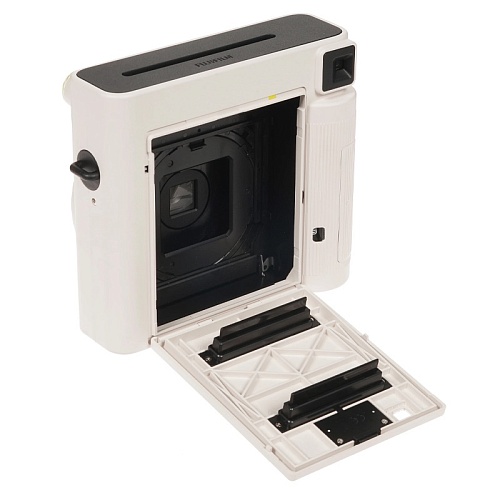 Фотоаппарат Fujifilm Instax Square SQ1, белый