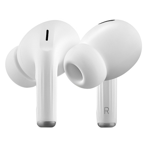 Беспроводные Наушники Rocket Premium Star,  белый