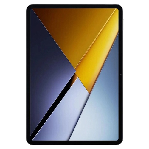 Xiaomi Poco Pad X1 Wi-Fi, 8/512 ГБ, серый