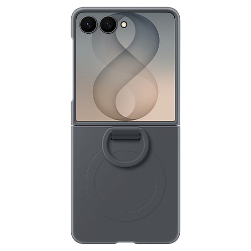 Samsung Galaxy Z Flip 8, 12/512 ГБ, графитовый