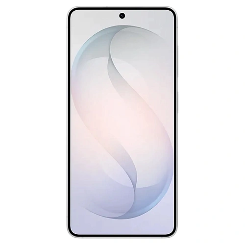 Samsung Galaxy S26, 256 ГБ, белый