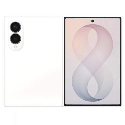Samsung Galaxy Z Fold 8, 12/256 ГБ, кремовый
