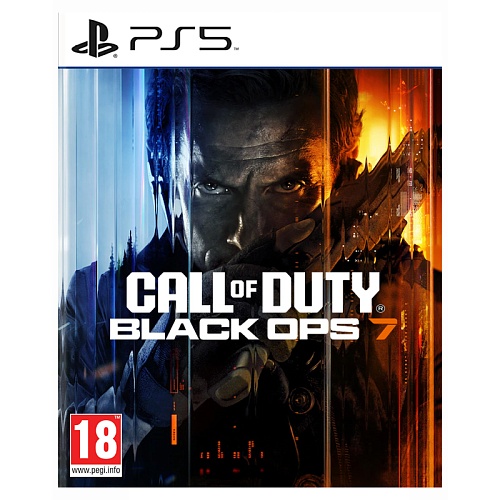 Игра для PS5 Call Of Duty: Black Ops 7 (Цифровая версия)