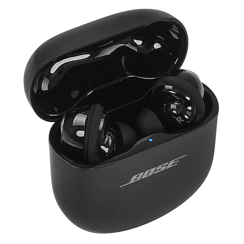 Беспроводные наушники Bose QuietComfort Ultra Earbuds,Черный