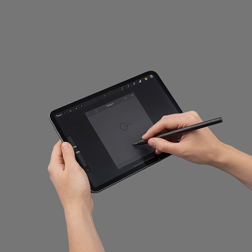 Установка Procreate на iPad