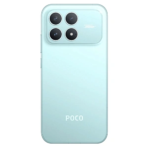  Xiaomi Poco F8 Pro — фотография смартфона