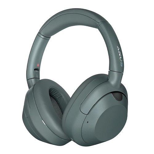 Беспроводные наушники Sony WH-ULT900N, Зеленый
