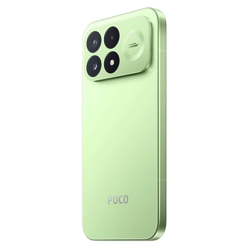 Xiaomi Poco F9 Pro, 12/512 ГБ, зеленый, 2SIM + eSIM