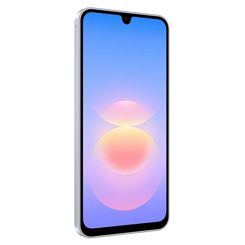 Samsung Galaxy A18, 4/128 ГБ, серый (2SIM - гибридный слот)