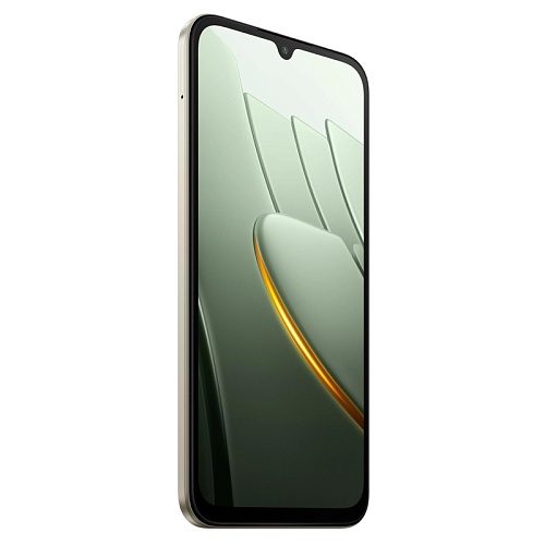 Xiaomi Poco C81 Pro, 256 ГБ, зеленый