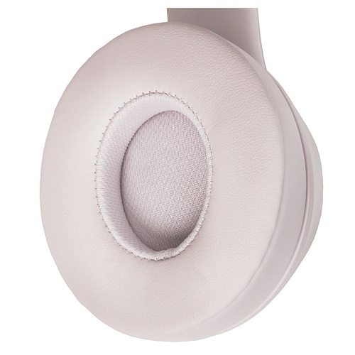 Беспроводные Наушники Beats Solo 4 Wireless, розовый