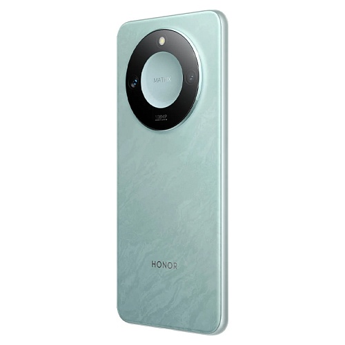 Honor X9d, 256 ГБ, мятный