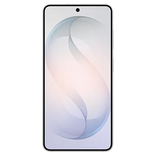 Samsung Galaxy S26, 256 ГБ, белый