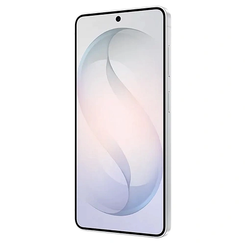 Samsung Galaxy S26, 256 ГБ, белый