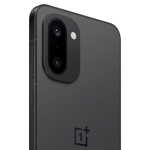 OnePlus 15R, 512 ГБ, черный