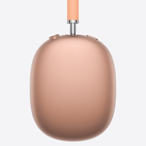 Беспроводные Наушники AirPods Max 2, Type-C, оранжевый