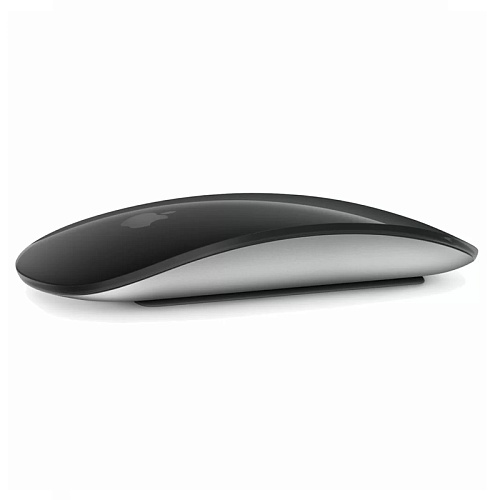 Беспроводная Мышь Apple Magic Mouse Type-C, черный