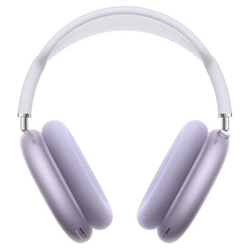 AirPods Max, Type-C, фиолетовый