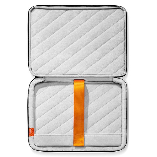 Сумка Для Ноутбука 15 Tomtoc Laptop Defender-A22 Laptop Briefcase, черный