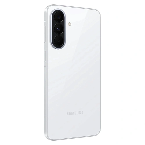 Samsung Galaxy A37 5G, 8/128 ГБ, белый (2sim + eSim)