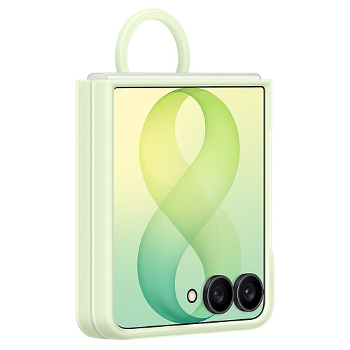 Samsung Galaxy Z Flip 8, 12/512 ГБ, мятный