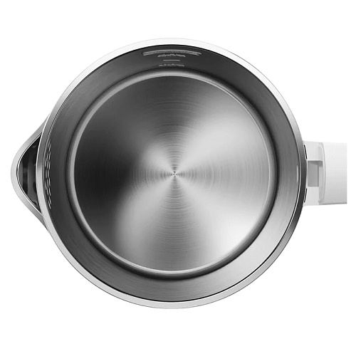 Электрический Чайник Xiaomi Mijia Home Appliance Kettle 3, белый
