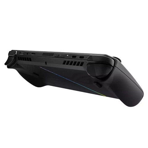 Игровая приставка ASUS ROG Ally X 1 ТБ, черный