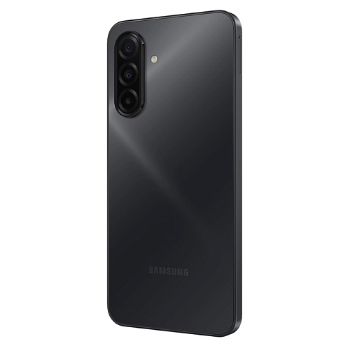 Samsung Galaxy A17, 128 ГБ, черный 