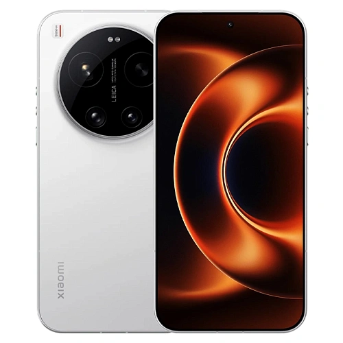 Xiaomi 17 Ultra, 16/512 ГБ, белый (2sim + eSim)