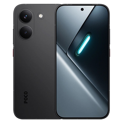 Xiaomi Poco X8 Pro 5G, 8/512 ГБ, черный (2sim)