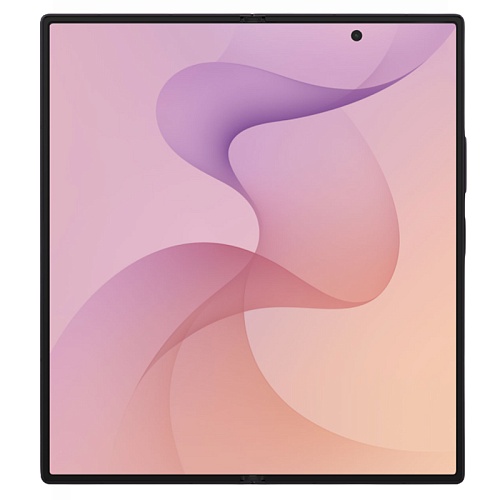 Samsung Galaxy Z Fold 8 Ultra, 16/1 ТБ, фиолетовая тень
