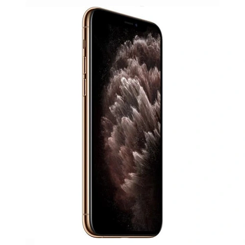 iPhone 11 Pro Max, 512 ГБ, Золотой, Trade-in