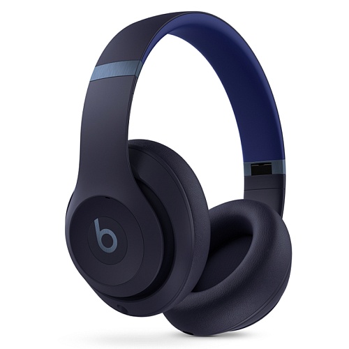 Беспроводные Наушники Beats Studio Pro, темно-синий