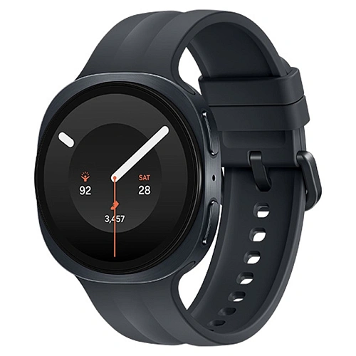 Samsung Galaxy Watch 9, 40 мм, графитовый