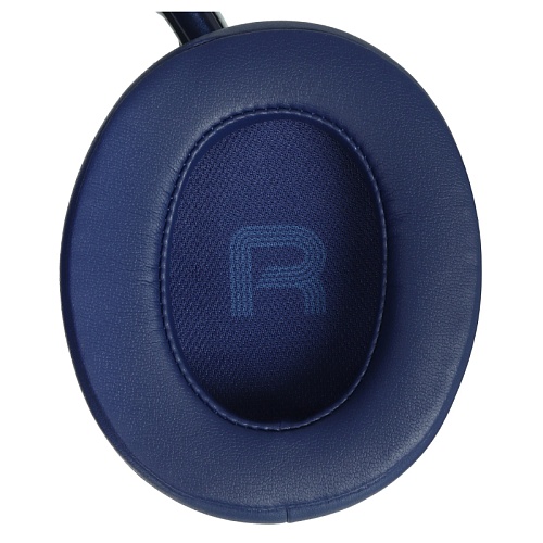 Беспроводные наушники JBL Tune 780NC, синий
