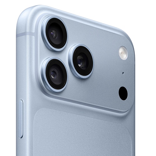 iPhone 18 Pro Max, 2 ТБ, небесно-голубой, eSIM