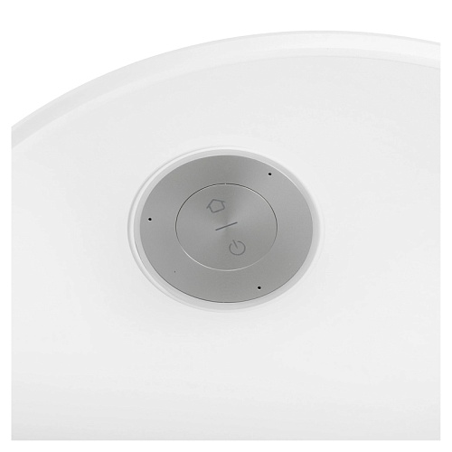 Робот-пылесос Dreame Aqua 10 Ultra Roller Complete,  белый