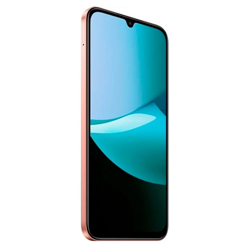 Xiaomi Redmi 15C, 8 ГБ, 256 ГБ, оранжевый