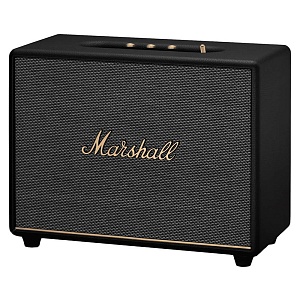 картинка Marshall Woburn III, черный