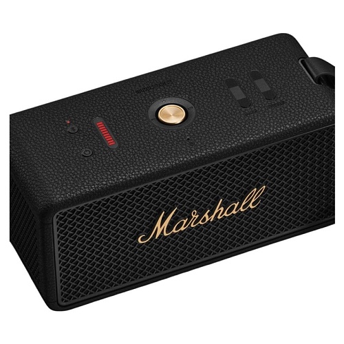Колонка Marshall Middelton II,  черный