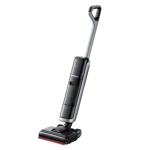 Беспроводной Пылесос Dreame H15 Pro Heat,  черный