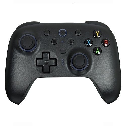Геймпад 8BitDo Ultimate 2 Wireless С Док-станцией, черный