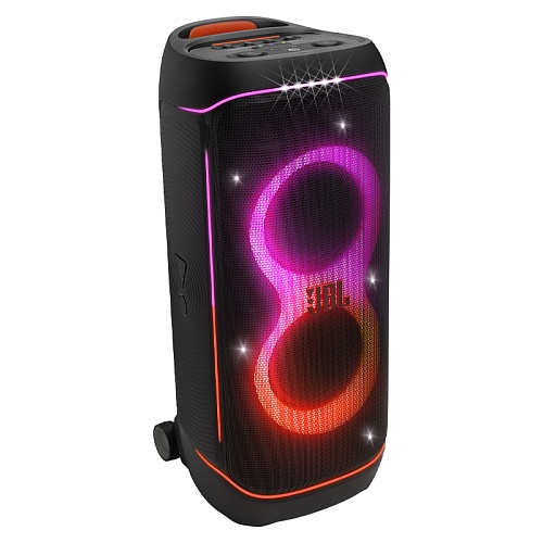 JBL Partybox 720, черный