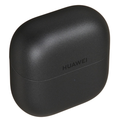 Беспроводные наушники HUAWEI FreeClip 2, Черный