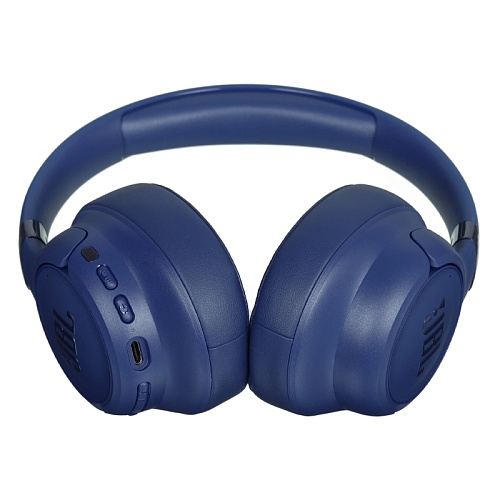 Беспроводные наушники JBL Tune 780NC, синий
