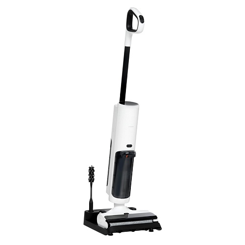 Беспроводной Пылесос Xiaomi Truclean W20 Wet Dry Vacuum,  белый