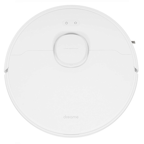 Робот-пылесос Xiaomi Dream D10S
