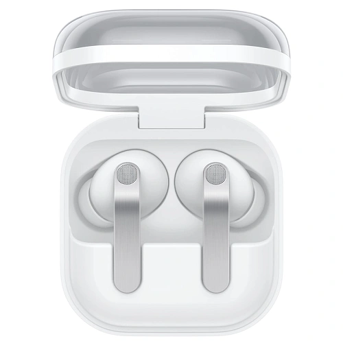 Беспроводные Наушники Samsung Buds 4 Pro,  белый