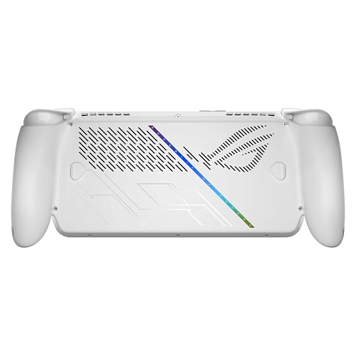 Игровая Консоль ASUS ROG Xbox Ally 512 Gb, белый