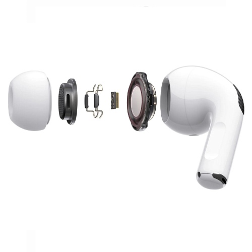 Правый наушник AirPods Pro 1